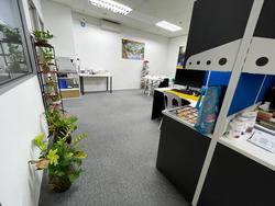 Bizlink Centre (D14), Factory #628589331
